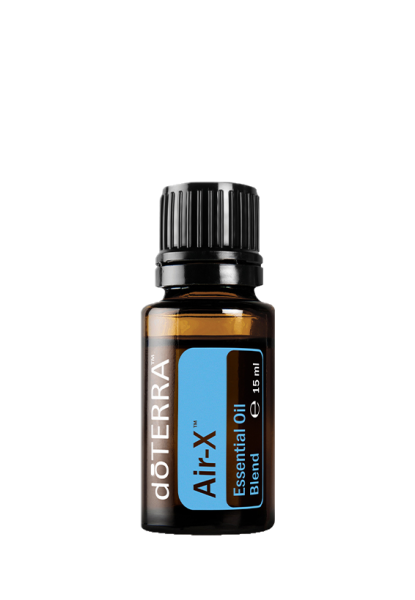 dōTERRA Air-X™ Ätherische Ölmischung 15 ml. Flasche